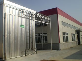 চীন Hangzhou Tech Drying Equipment Co., Ltd.